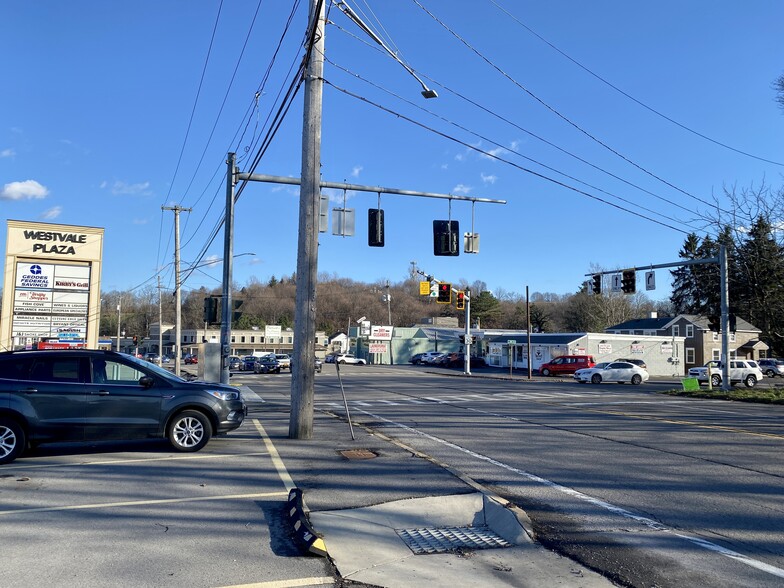 More Photos Of 102 Fay Rd & W Genesee St Lot, Syracuse Land For Sale