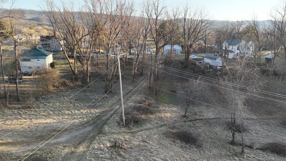 More Photos Of 745 Peppers Ferry Rd, Pulaski Land For Sale