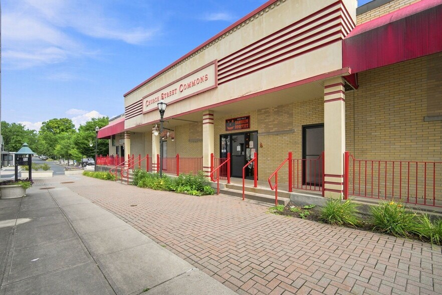 More Photos Of 48 Elm St, Westfield Storefront For Sale