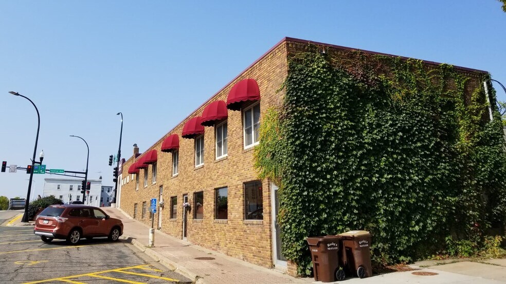 More Photos Of 100 Central Ave, Buffalo Office For Sale