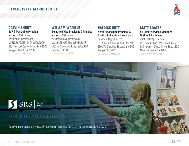 More Photos Of 45 Bald Cypress Ln, St Johns Freestanding For Sale