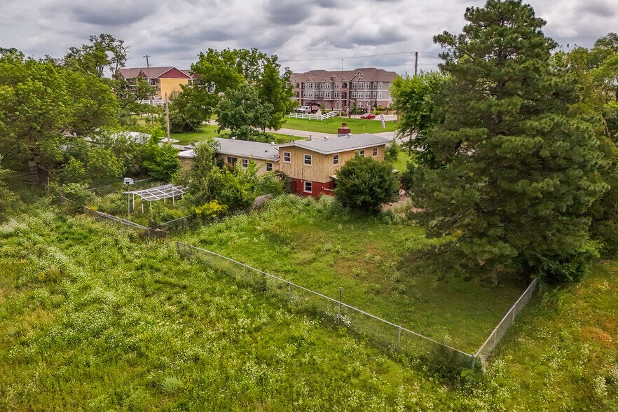 More Photos Of 145 N 127th St E, Wichita Land For Sale