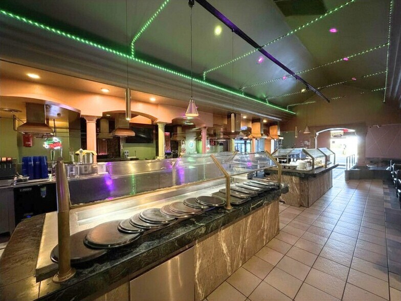 More Photos Of 12116 Brookhurst St, Garden Grove Restaurant For Sale