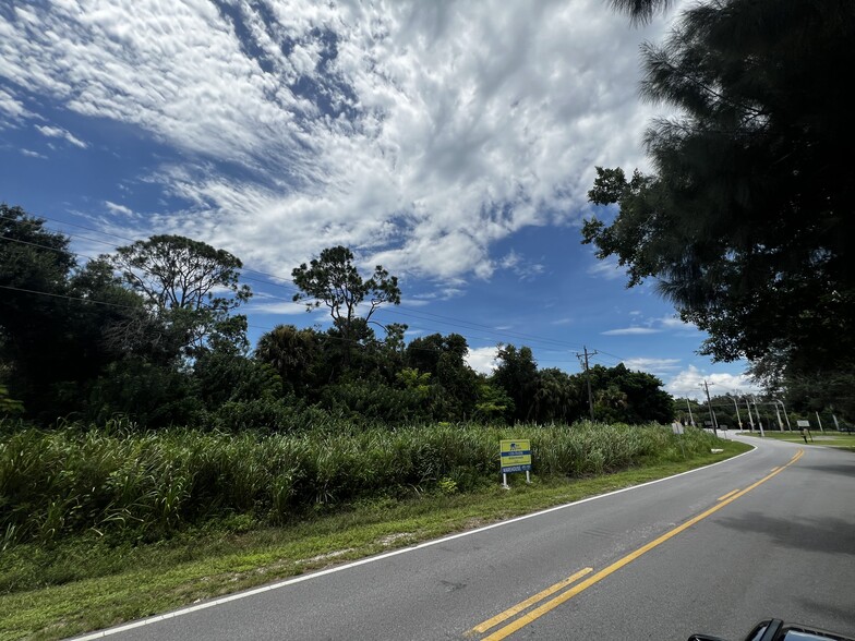 Primary Photo Of 1813 Corbett Rd, Cape Coral Land For Sale