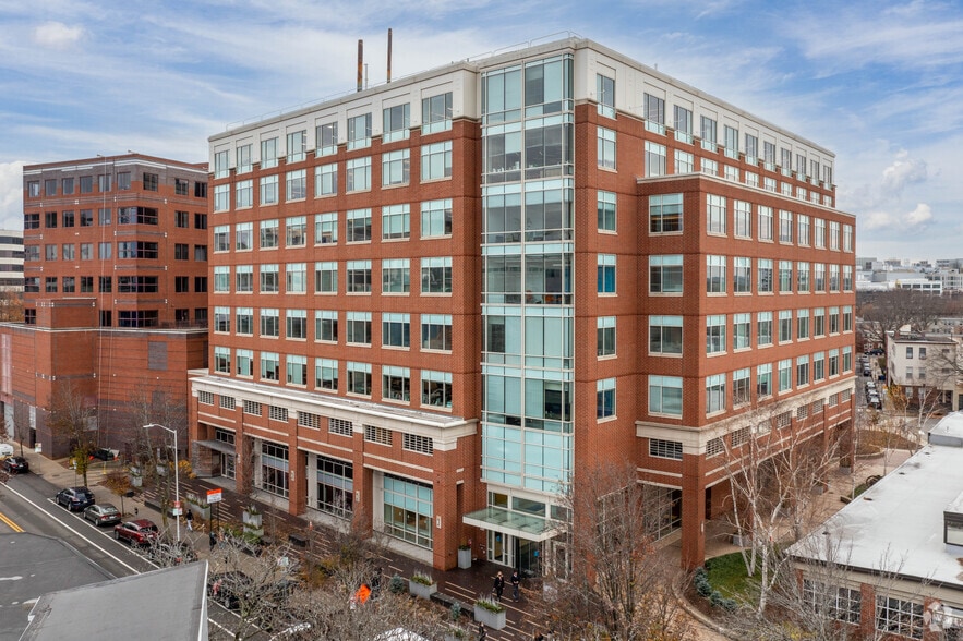 More Photos Of 50 Hampshire St, Cambridge Office For Lease