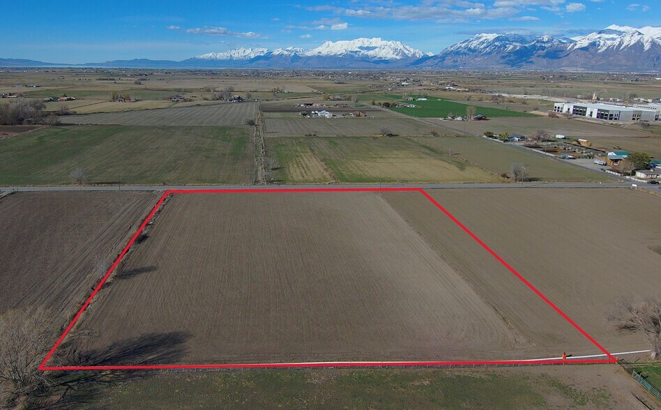 More Photos Of 500 W. 900 N., Payson Land For Sale