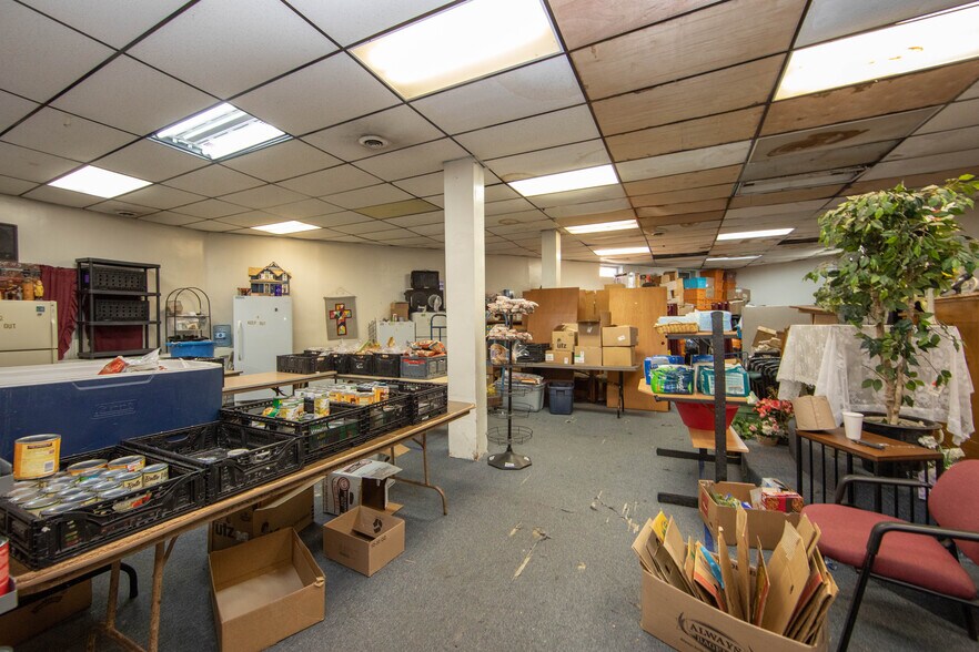 More Photos Of 1140 Kaighns Ave, Camden Storefront Retail Residential For Sale