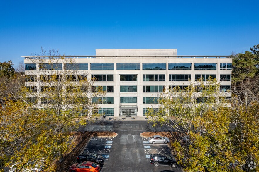 More Photos Of 4501 North Point Pky, Alpharetta Office For Lease