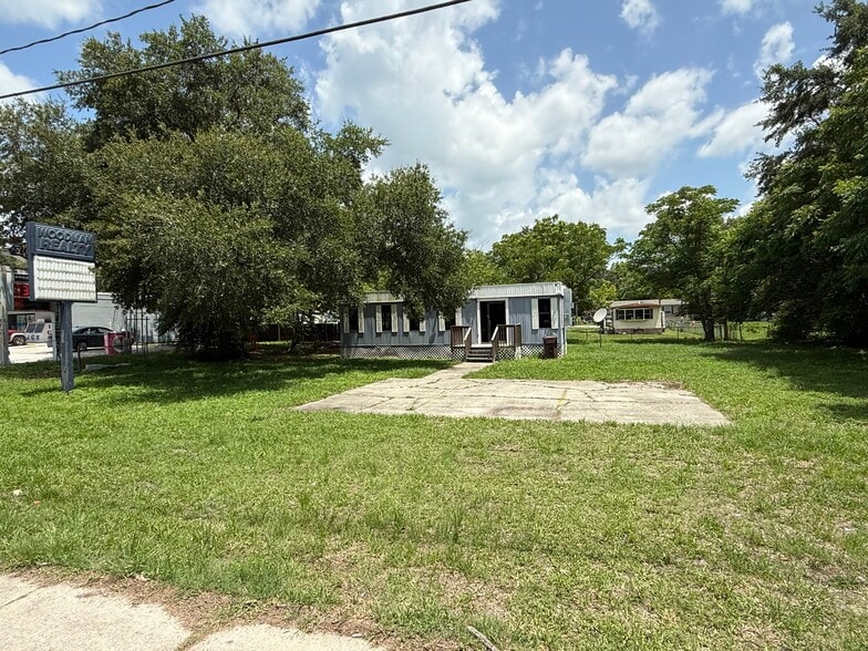 More Photos Of 632 Commonwealth Ave SW, Polk City Land For Sale