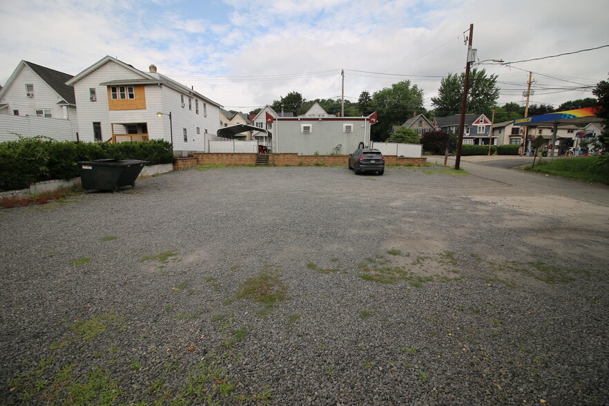 More Photos Of 1706 N Main Ave, Scranton Restaurant For Sale