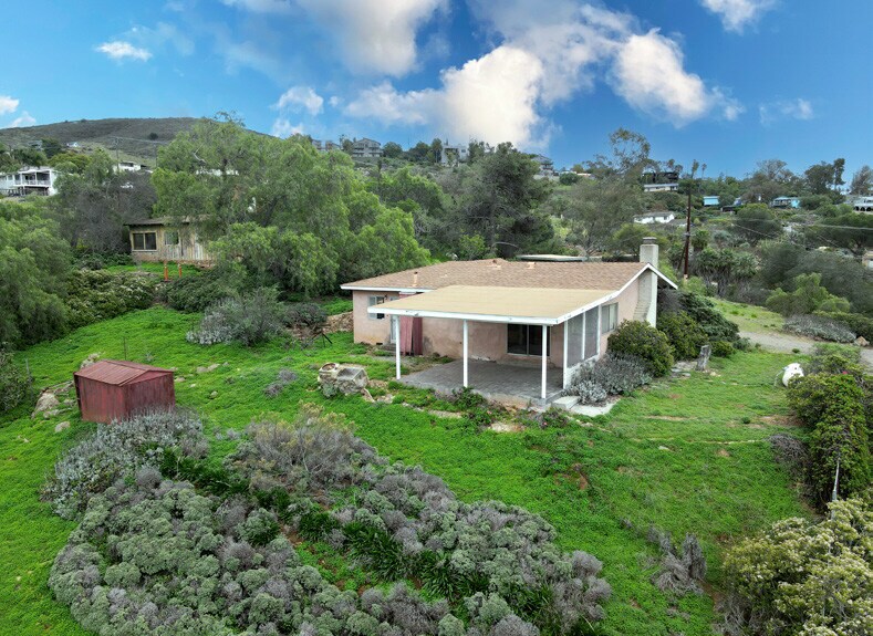 More Photos Of 9148 Ivy Ln, Spring Valley Land For Sale