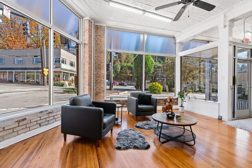 More Photos Of 489 Main St, Canton Office For Lease