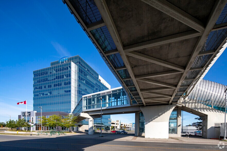 More Photos Of 1340 Pickering Pky, Pickering Office For Lease