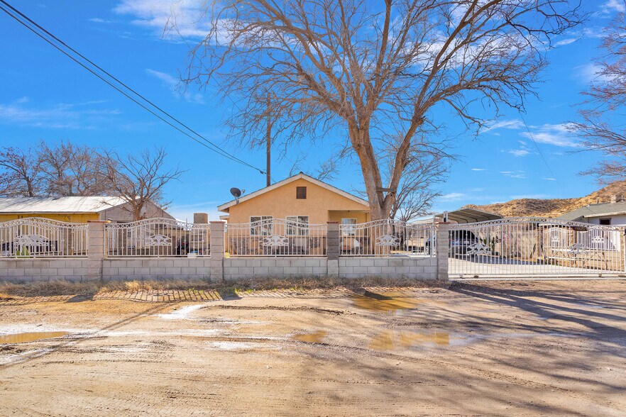 More Photos Of 16447 S D St, Victorville Land For Sale