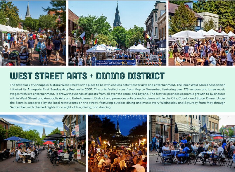 More Photos Of 77 West St, Annapolis Office For Lease