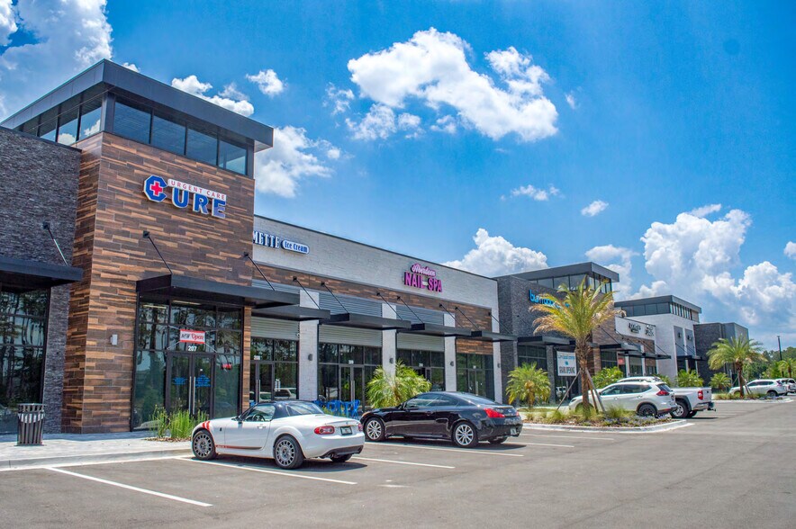 More Photos Of 3655 Longleaf Pine Pkwy, Saint Johns General Retail For Lease