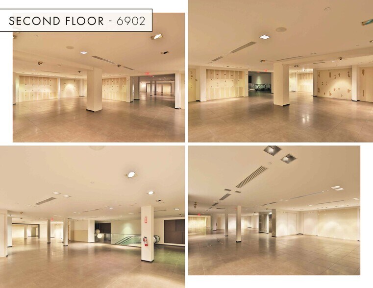 More Photos Of 6904-6912 Hollywood Blvd, Los Angeles Office For Lease