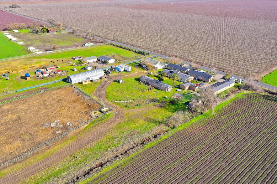 More Photos Of 5125 Kaiser Rd, Stockton Apartments For Sale