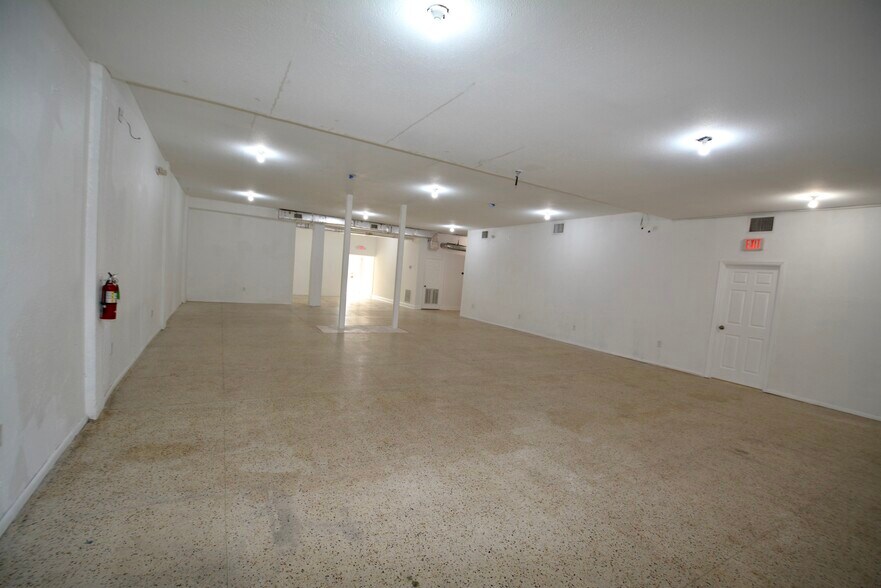 More Photos Of 5525 NW 7th Ave, Miami Loft Creative Space For Lease