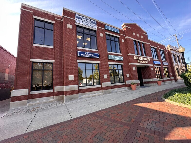 Primary Photo Of 3980 Chicago Dr SW, Grandville Medical For Lease