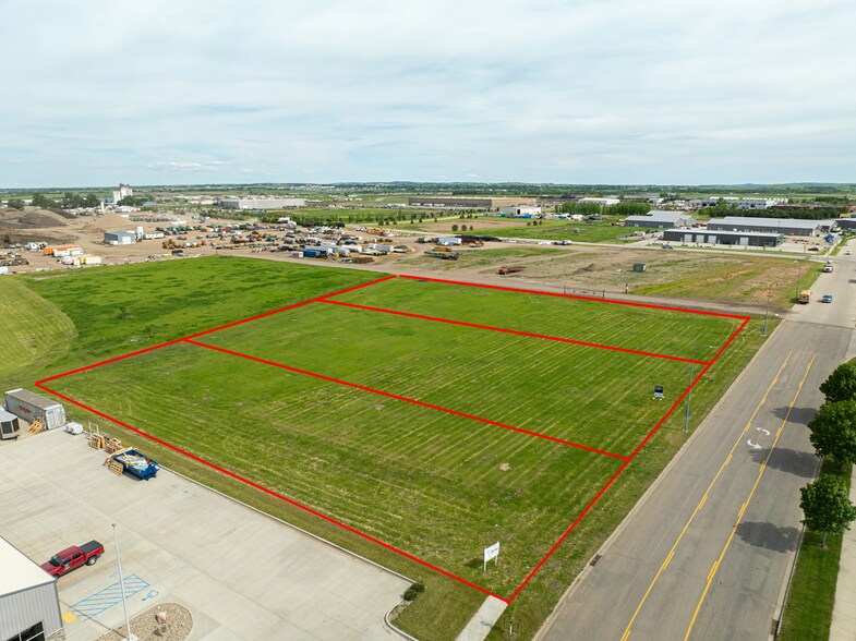 More Photos Of 3101 Rock Island Pl, Bismarck Land For Sale