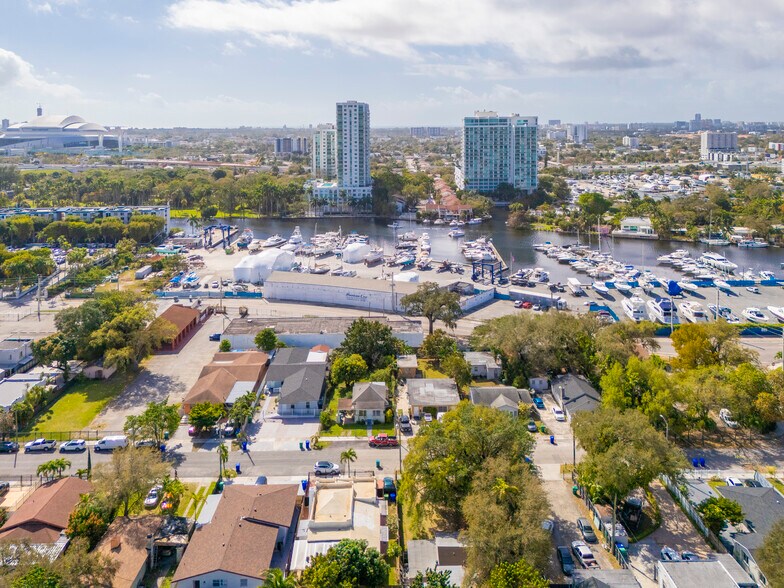 More Photos Of 1884 NW 15th St, Miami Land For Sale