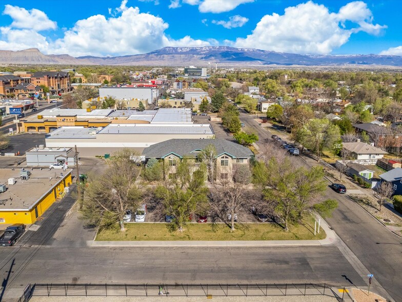 More Photos Of 800 Belford Ave, Grand Junction Office For Sale