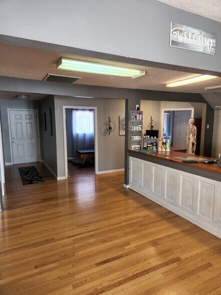 More Photos Of 10150 NW Glencoe Rd, North Plains Medical For Lease