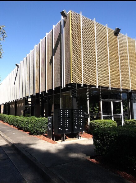 More Photos Of 3581 Main St, College Park Coworking Space