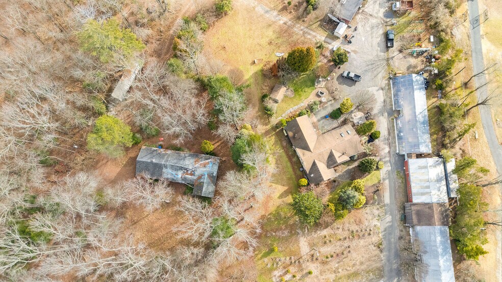 More Photos Of 1826 Route 206, Shamong Specialty For Sale
