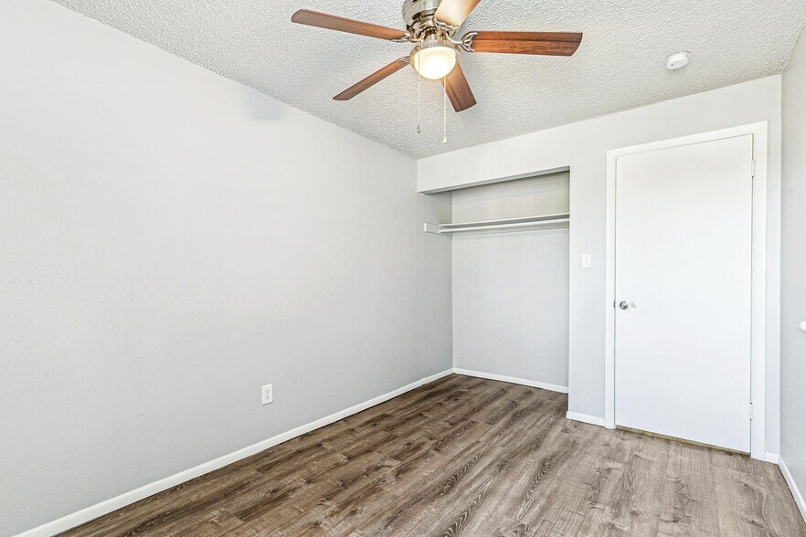More Photos Of 2475-2503 Hancock Expy, Colorado Springs Apartments For Sale