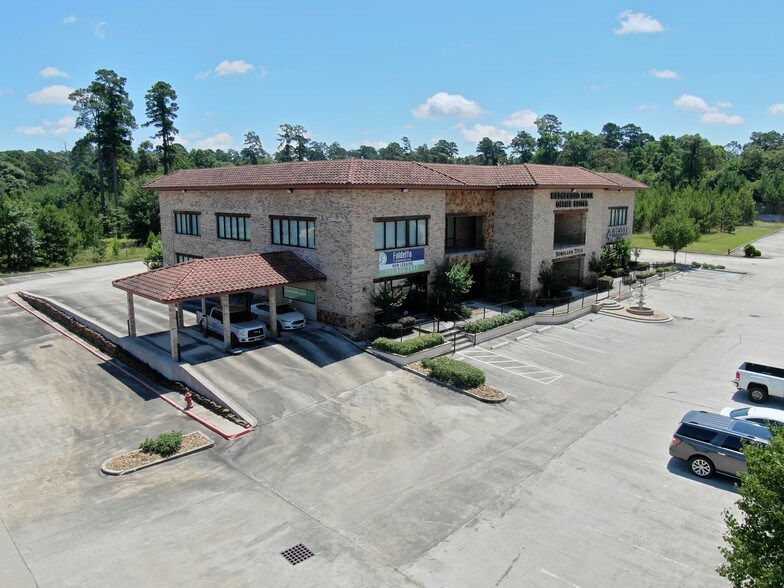 More Photos Of 5452 Highway 105 W, Conroe Office For Sale