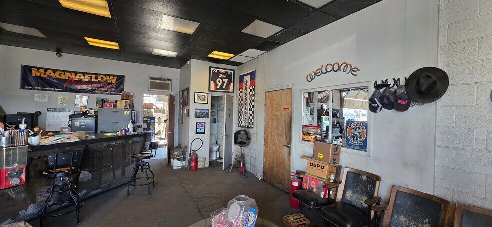 More Photos Of 1601 S Cherokee St, Denver Auto Repair For Sale
