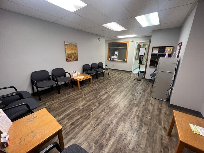 More Photos Of 140 Commonwealth Ave, Danvers Medical For Lease