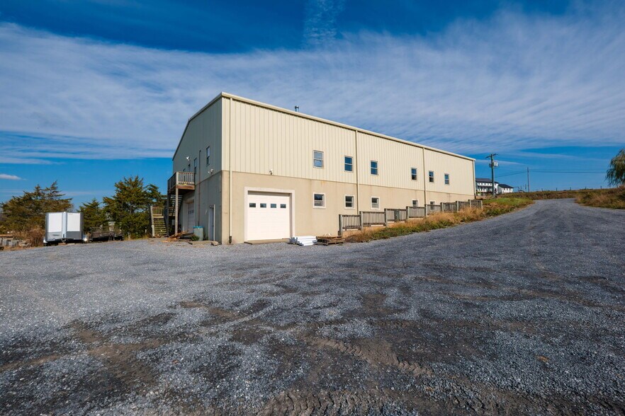More Photos Of 3315 Harpine Highway, Rockingham Industrial For Sale