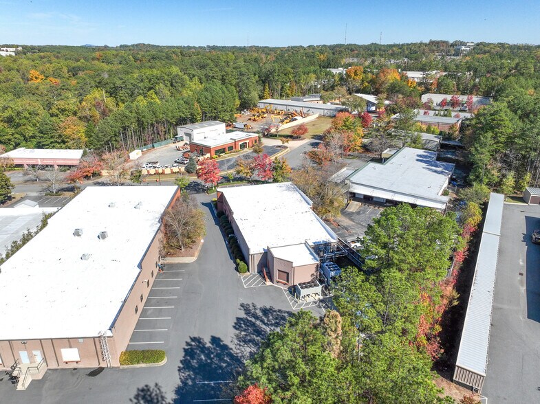 More Photos Of , Roswell Industrial For Sale