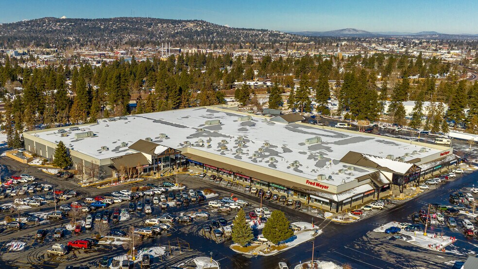 More Photos Of 61535 S Highway 97, Bend General Retail For Lease