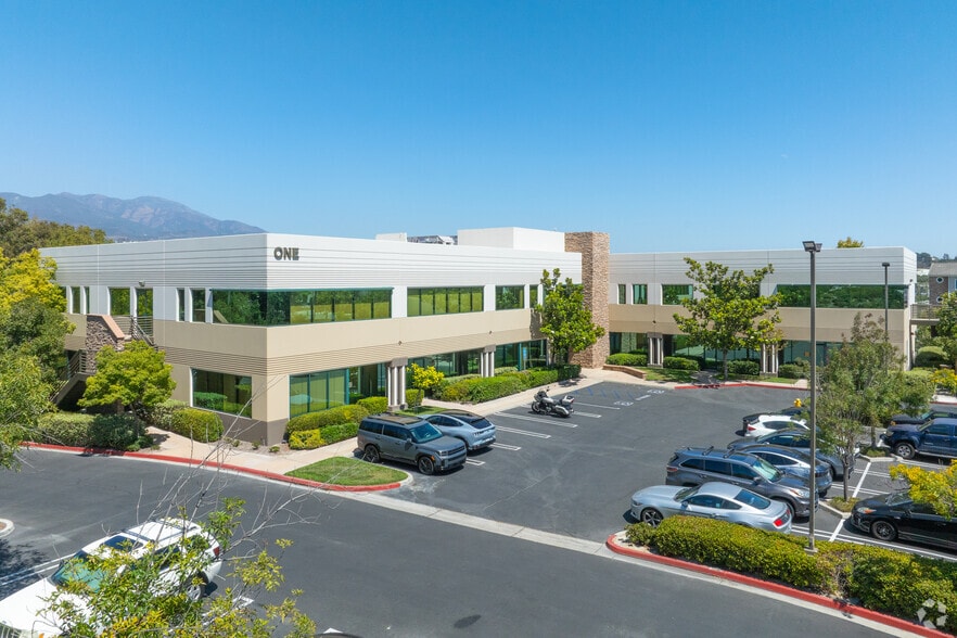 Primary Photo Of 1 Orchard Rd, Lake Forest Office For Lease