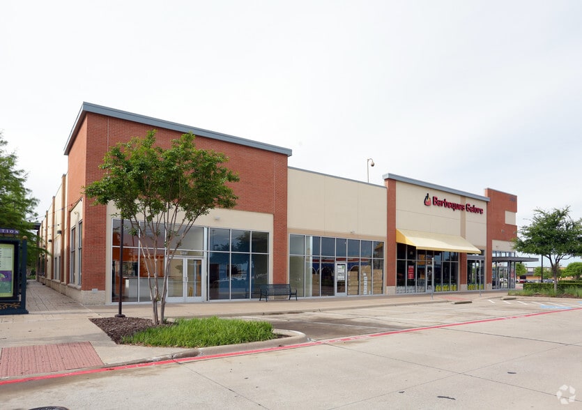 More Photos Of US Hwy 75 @ Stacey Rd, Fairview Unknown For Lease