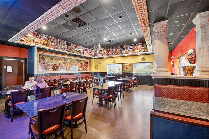 More Photos Of 275 N Equity Dr, Smithfield Restaurant For Sale