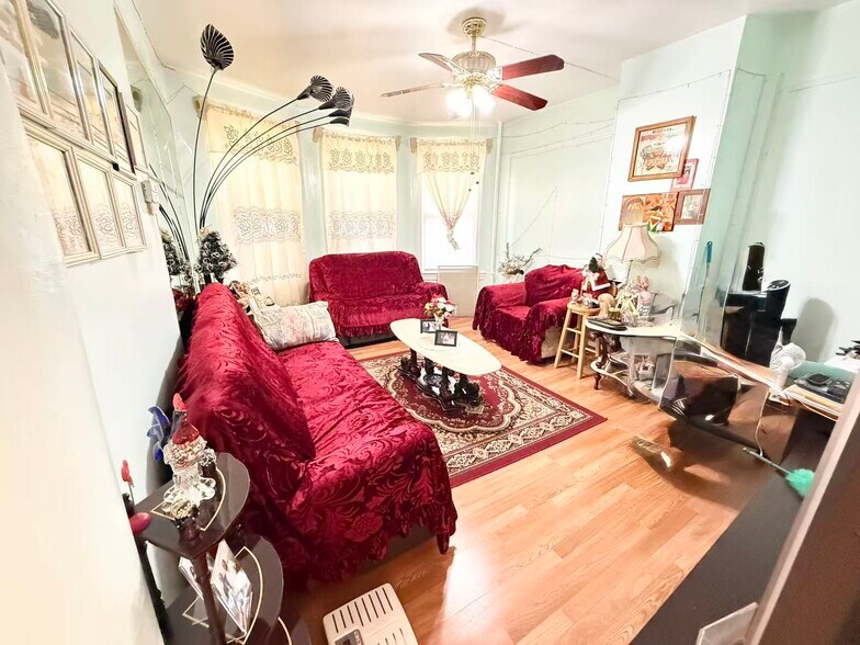More Photos Of 3935 Barnes Ave, Bronx Apartments For Sale