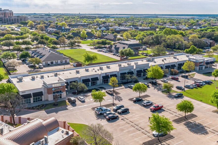 More Photos Of 3920 W Wheatland Rd, Dallas Medical For Lease