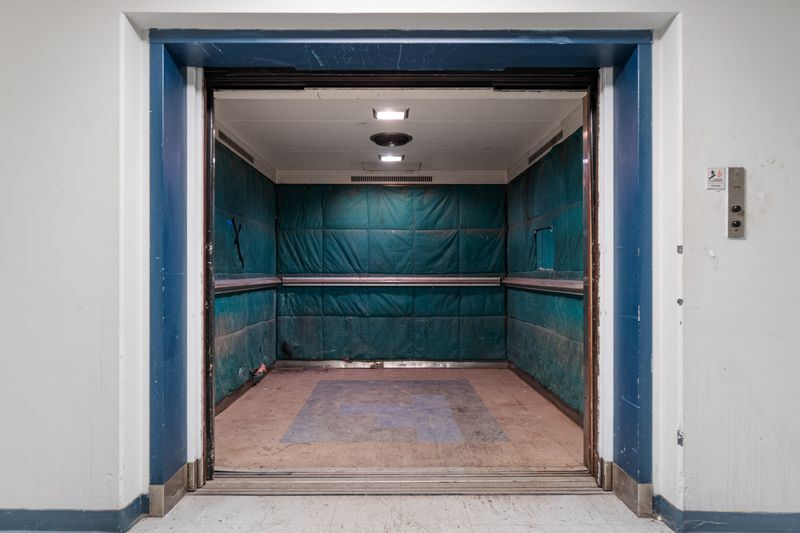 More Photos Of 400 N Lexington St, Pittsburgh Flex For Lease