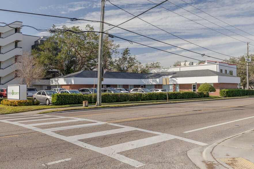 More Photos Of 1314 S Fort Harrison Ave, Clearwater Office For Sale