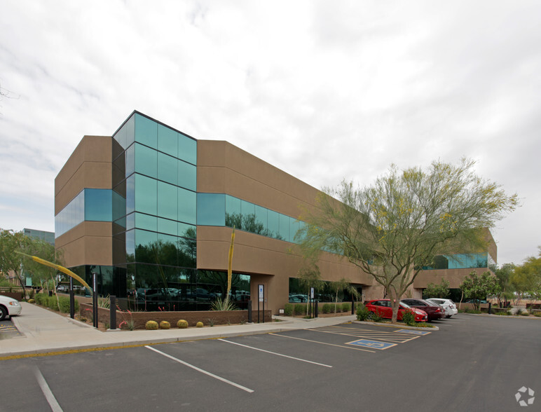 Primary Photo Of 2727 W Frye Rd, Chandler Office For Lease