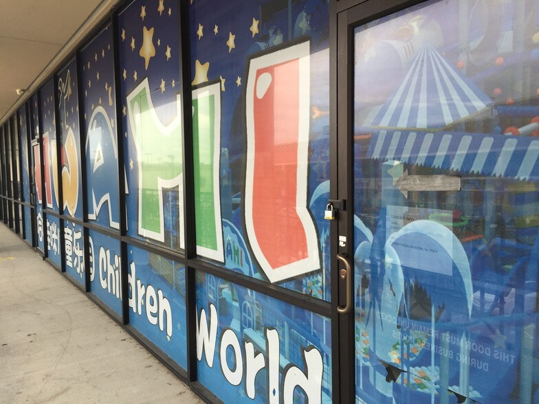 More Photos Of 9889 Bellaire Blvd, Houston Unknown For Lease