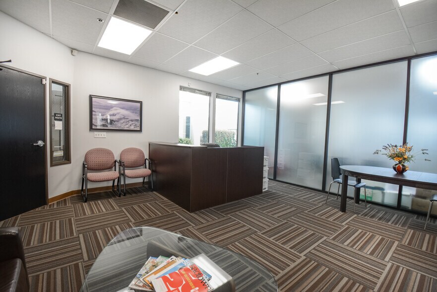 More Photos Of 1756 Picasso Ave, Davis Office For Lease