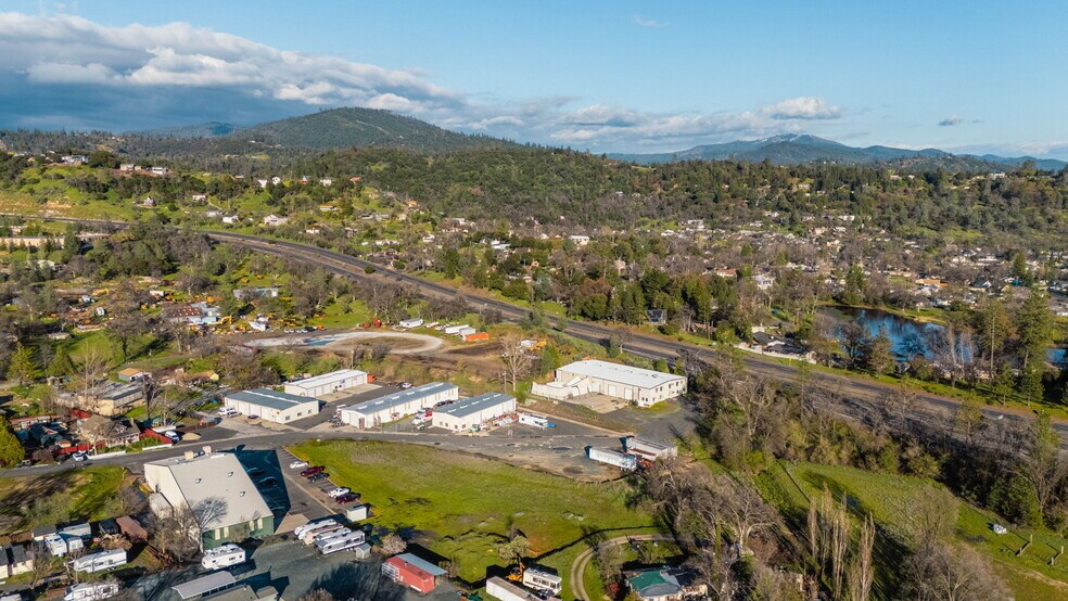 More Photos Of 20858 Mechanical dr, Sonora Warehouse For Sale