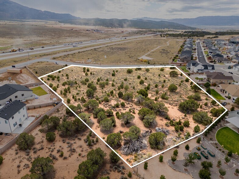 More Photos Of S Talon dr, Cedar City Land For Sale
