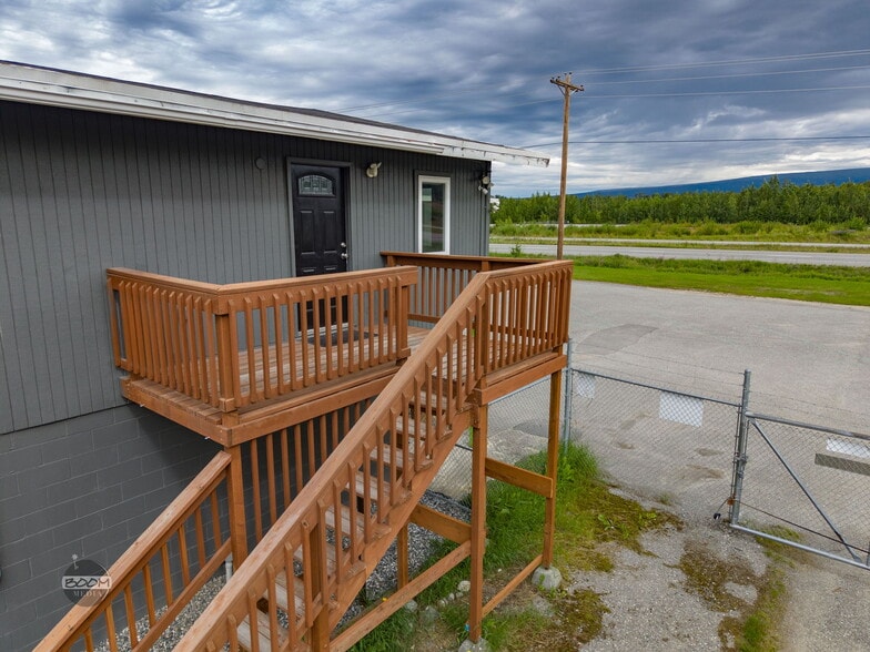 More Photos Of 5320 W Parks Hwy, Wasilla General Retail For Sale